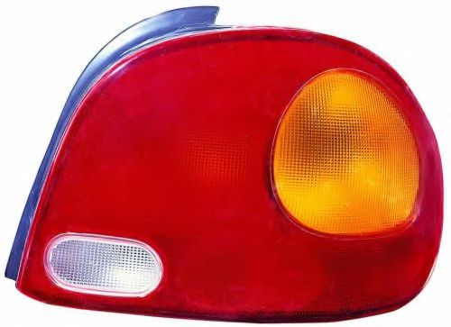 LORO 221-1931L-UE Задний фонарь для HYUNDAI EXCEL (Хендай Эxcэл) LORO 221-1931L-UE Задний фонарь для HYUNDAI EXCEL (Хендай Эxcэл)