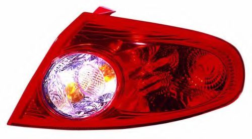 LORO 235-1902L-UE Задний фонарь для DAEWOO LACETTI (Дэу Лачетти) LORO 235-1902L-UE Задний фонарь для DAEWOO LACETTI (Дэу Лачетти)