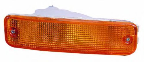 LORO 317-1613L-AS Фонарь указателя поворота для HONDA CRX II (Хонда Cрх 2) LORO 317-1613L-AS Фонарь указателя поворота для HONDA CRX II (Хонда Cрх 2)