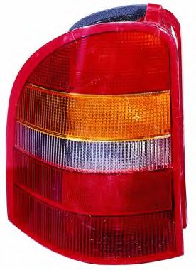LORO 431-1954L-UE Задний фонарь для FORD MONDEO (Форд Мондэо) LORO 431-1954L-UE Задний фонарь для FORD MONDEO (Форд Мондэо)