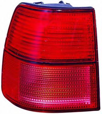 LORO 445-1901L-UE Задний фонарь для SEAT TOLEDO (Сеат Толэдо) LORO 445-1901L-UE Задний фонарь для SEAT TOLEDO (Сеат Толэдо)