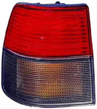 LORO 445-1905L-UE-SR Задний фонарь для SEAT TOLEDO (Сеат Толэдо) LORO 445-1905L-UE-SR Задний фонарь для SEAT TOLEDO (Сеат Толэдо)