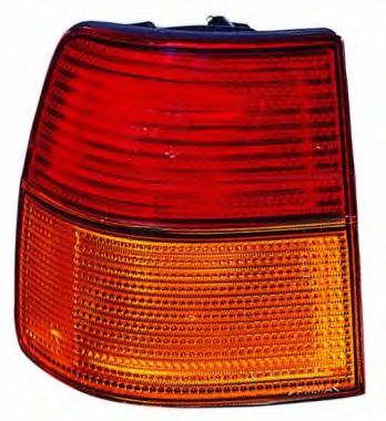 LORO 445-1905L-UE-YR Задний фонарь для SEAT TOLEDO (Сеат Толэдо) LORO 445-1905L-UE-YR Задний фонарь для SEAT TOLEDO (Сеат Толэдо)