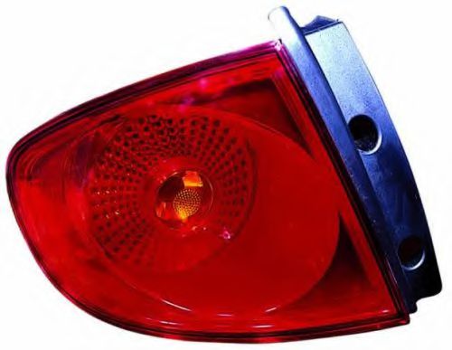 LORO 445-1915L-UE Задний фонарь для SEAT ALTEA (Сеат Алтэа) LORO 445-1915L-UE Задний фонарь для SEAT ALTEA (Сеат Алтэа)