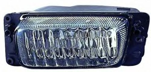 LORO 445-2009L-UE Противотуманная фара для SEAT TOLEDO (Сеат Толэдо) LORO 445-2009L-UE Противотуманная фара для SEAT TOLEDO (Сеат Толэдо)