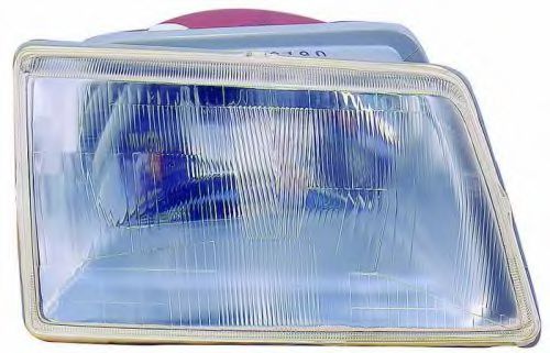 LORO 550-1105L-LD-E Основная фара для PEUGEOT 309 II (Пежо 309 2) LORO 550-1105L-LD-E Основная фара для PEUGEOT 309 II (Пежо 309 2)