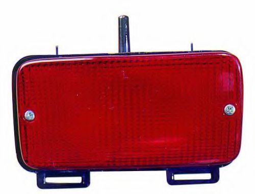 LORO 550-1910L Задний фонарь для PEUGEOT 205 I (Пежо 205 и) LORO 550-1910L Задний фонарь для PEUGEOT 205 I (Пежо 205 и)