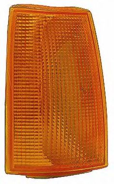 LORO 551-1505L Фонарь указателя поворота для RENAULT 9 (Рено 9) LORO 551-1505L Фонарь указателя поворота для RENAULT 9 (Рено 9)