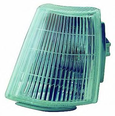 LORO 551-1506L-WE Фонарь указателя поворота для RENAULT 9 (Рено 9) LORO 551-1506L-WE Фонарь указателя поворота для RENAULT 9 (Рено 9)