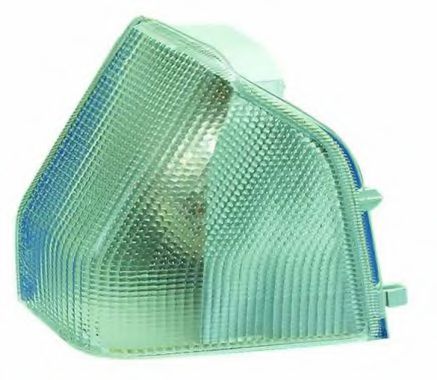 LORO 552-1501L-WE Фонарь указателя поворота для CITROëN (Cитроëн) LORO 552-1501L-WE Фонарь указателя поворота для CITROëN (Cитроëн)