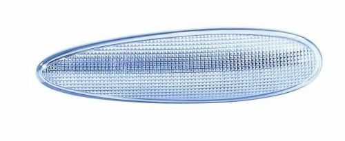 LORO 661-1403N-UE-C Фонарь указателя поворота для FIAT MAREA (Фиат Мареа) LORO 661-1403N-UE-C Фонарь указателя поворота для FIAT MAREA (Фиат Мареа)