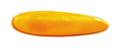 LORO 661-1403N-UE-Y Фонарь указателя поворота для FIAT MAREA (Фиат Мареа) LORO 661-1403N-UE-Y Фонарь указателя поворота для FIAT MAREA (Фиат Мареа)