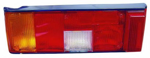 LORO 661-1901L Задний фонарь для FIAT (Фиат) LORO 661-1901L Задний фонарь для FIAT (Фиат)