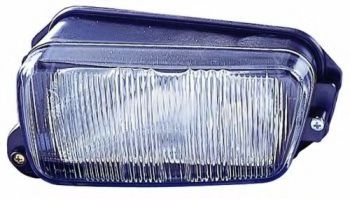 LORO 665-2002L-UE Противотуманная фара для SKODA (Шкода) LORO 665-2002L-UE Противотуманная фара для SKODA (Шкода)