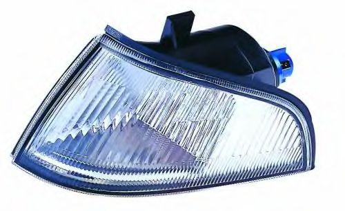 LORO 882-1503L-AE Фонарь указателя поворота для ROVER 400 (Ровер 400) LORO 882-1503L-AE Фонарь указателя поворота для ROVER 400 (Ровер 400)