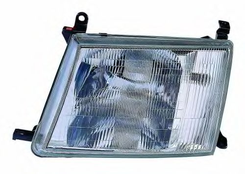 LORO 212-1188L-LD-E Основная фара для TOYOTA LAND CRUISER CYGNUS (Тойота/тоета Ленд крузер цигнус) LORO 212-1188L-LD-E Основная фара для TOYOTA LAND CRUISER CYGNUS (Тойота/тоета Ленд крузер цигнус)