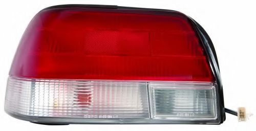 LORO 212-1994R-AE-CR Задний фонарь для TOYOTA COROLLA LEVIN (Тойота/тоета Королла левин) LORO 212-1994R-AE-CR Задний фонарь для TOYOTA COROLLA LEVIN (Тойота/тоета Королла левин)