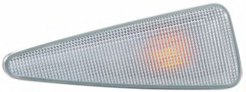 LORO 551-1409L-UE Фонарь указателя поворота для DACIA SANDERO (Дача Сандэро) LORO 551-1409L-UE Фонарь указателя поворота для DACIA SANDERO (Дача Сандэро)