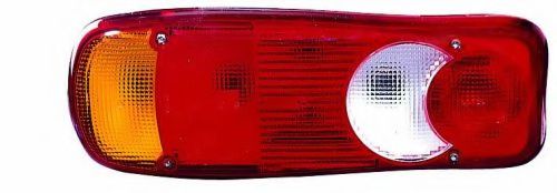 LORO 551-1944L5UE Задний фонарь для FIAT (Фиат) LORO 551-1944L5UE Задний фонарь для FIAT (Фиат)