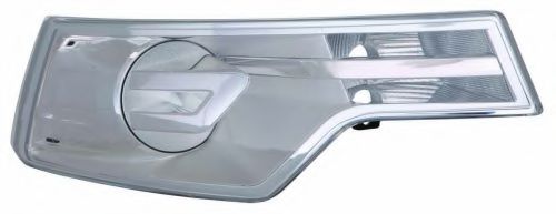 LORO 552-1605L-UE Фонарь указателя поворота для CITROëN (Cитроëн) LORO 552-1605L-UE Фонарь указателя поворота для CITROëN (Cитроëн)