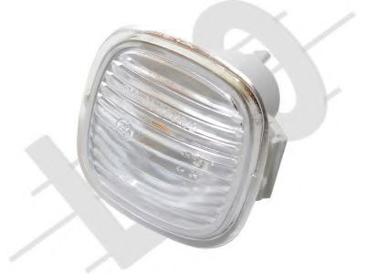 LORO 003-05-847 Фонарь указателя поворота для SKODA RAPID (Шкода Рапид) LORO 003-05-847 Фонарь указателя поворота для SKODA RAPID (Шкода Рапид)