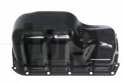 LORO 100-00-008 Масляный поддон 