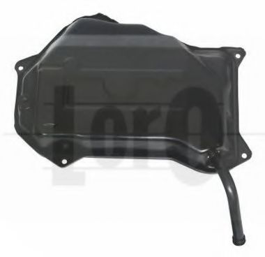 LORO 100-00-071 Масляный поддон 