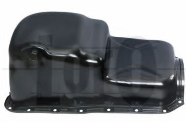LORO 100-00-072 Масляный поддон для FORD FIESTA (Форд Фиэста) LORO 100-00-072 Масляный поддон для FORD FIESTA (Форд Фиэста)