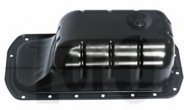 LORO 100-00-073 Масляный поддон для PEUGEOT 407 (Пежо 407) LORO 100-00-073 Масляный поддон для PEUGEOT 407 (Пежо 407)