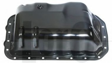 LORO 100-00-075 Масляный поддон для RENAULT ENCORE (Рено Энcорэ) LORO 100-00-075 Масляный поддон для RENAULT ENCORE (Рено Энcорэ)