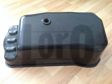 LORO 100-00-076 Масляный поддон 