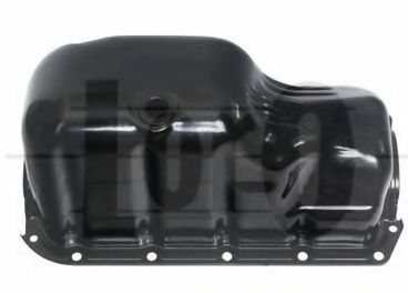 LORO 100-00-080 Масляный поддон 