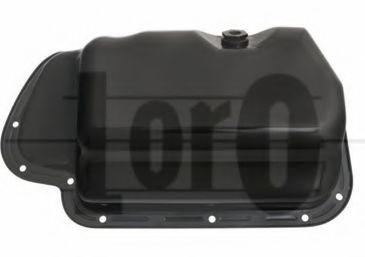 LORO 100-00-082 Масляный поддон для PEUGEOT 106 I (Пежо 106 и) LORO 100-00-082 Масляный поддон для PEUGEOT 106 I (Пежо 106 и)