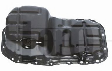 LORO 100-00-085 Масляный поддон 