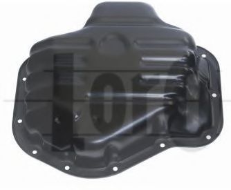 LORO 100-00-088 Масляный поддон для TOYOTA RAV 4 III (Тойота/тоета Рав 4 3) LORO 100-00-088 Масляный поддон для TOYOTA RAV 4 III (Тойота/тоета Рав 4 3)