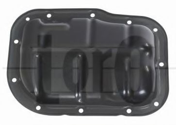 LORO 100-00-091 Масляный поддон для TOYOTA PRIUS (Тойота/тоета Приус) LORO 100-00-091 Масляный поддон для TOYOTA PRIUS (Тойота/тоета Приус)