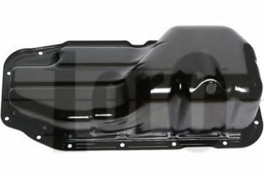 LORO 100-00-092 Масляный поддон 