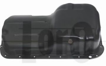 LORO 100-00-096 Масляный поддон 