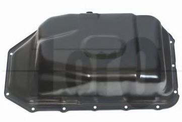 LORO 100-00-097 Масляный поддон 