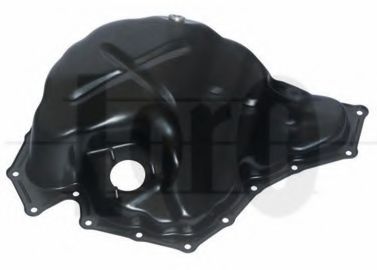 LORO 100-00-098 Масляный поддон для AUDI Q5 (Ауди Кью 5) LORO 100-00-098 Масляный поддон для AUDI Q5 (Ауди Кью 5)