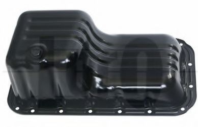 LORO 100-00-100 Масляный поддон для CHEVROLET LOVA (Шевроле Лоvа) LORO 100-00-100 Масляный поддон для CHEVROLET LOVA (Шевроле Лоvа)