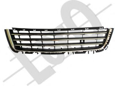 LORO 037-34-450 Решетка вентилятора, буфер для OPEL ASTRA H (Опель Астра н) LORO 037-34-450 Решетка вентилятора, буфер для OPEL ASTRA H (Опель Астра н)
