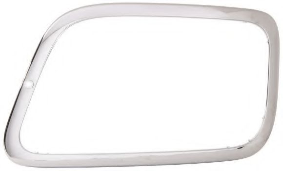 LORO 440-1201L Рамка, основная фара для MERCEDES-BENZ ACTROS MP2 / MP3 (Мэрcэдэс-бэнз Аcтрос мп2 / мп3) LORO 440-1201L Рамка, основная фара для MERCEDES-BENZ ACTROS MP2 / MP3 (Мэрcэдэс-бэнз Аcтрос мп2 / мп3)