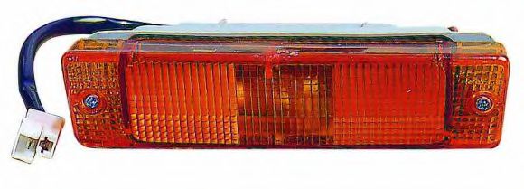 LORO 441-1601L Фонарь указателя поворота для VOLKSWAGEN CORSAR (Фольксваген Cорсар) LORO 441-1601L Фонарь указателя поворота для VOLKSWAGEN CORSAR (Фольксваген Cорсар)