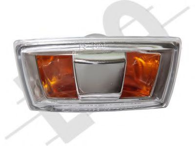 LORO 037-32-841 Фонарь указателя поворота для OPEL (Опель) LORO 037-32-841 Фонарь указателя поворота для OPEL (Опель)