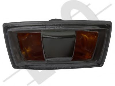 LORO 037-32-846 Фонарь указателя поворота для OPEL (Опель) LORO 037-32-846 Фонарь указателя поворота для OPEL (Опель)