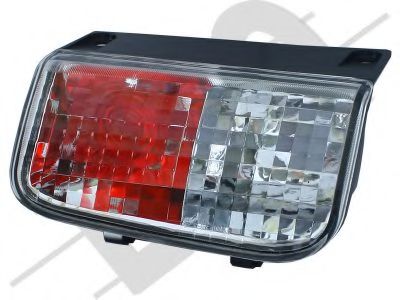 LORO 037-43-871 Задний фонарь для OPEL (Опель) LORO 037-43-871 Задний фонарь для OPEL (Опель)