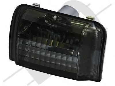 LORO 038-33-004 Фонарь указателя поворота для CITROËN JUMPER (CитроËн Жумпэр)