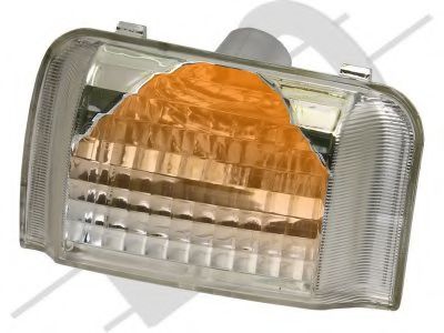 LORO 038-33-006 Фонарь указателя поворота для CITROËN JUMPER (CитроËн Жумпэр)