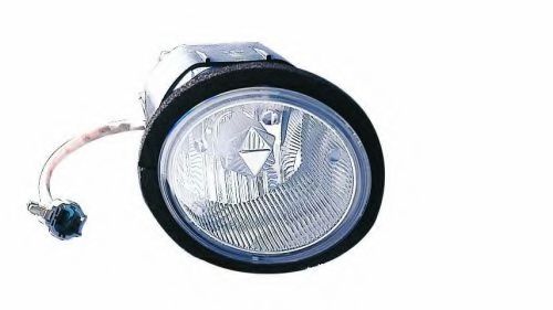LORO 215-2022L-A Противотуманная фара для NISSAN (Ниссан) LORO 215-2022L-A Противотуманная фара для NISSAN (Ниссан)
